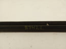 Hyundai Genesis Pair of Lower Exterior Door Moulding-3