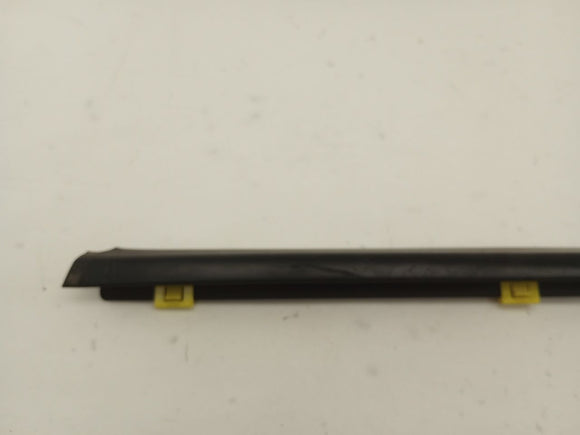 Hyundai Genesis Pair of Lower Exterior Door Moulding