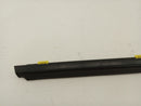 Hyundai Genesis Pair of Lower Exterior Door Moulding-10
