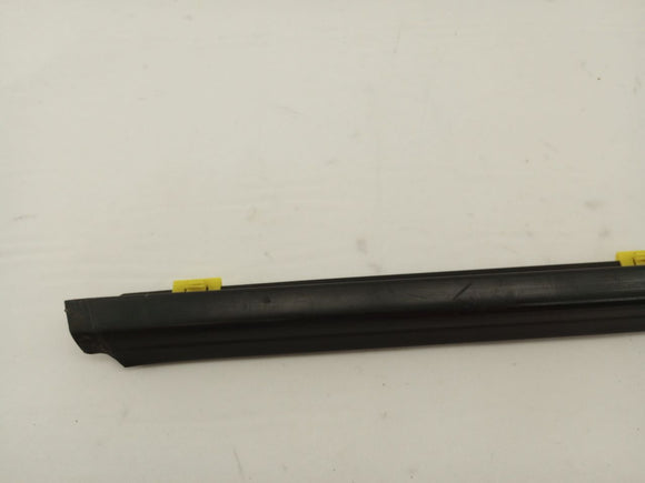 Hyundai Genesis Pair of Lower Exterior Door Moulding