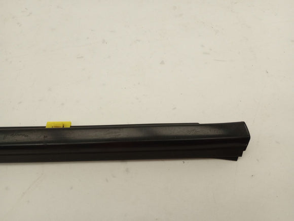 Hyundai Genesis Pair of Lower Exterior Door Moulding