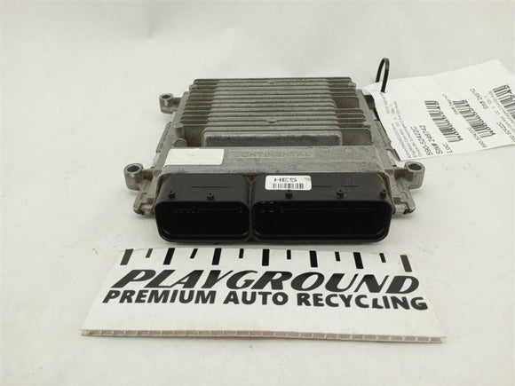 Hyundai Genesis Engine Control Module ECM