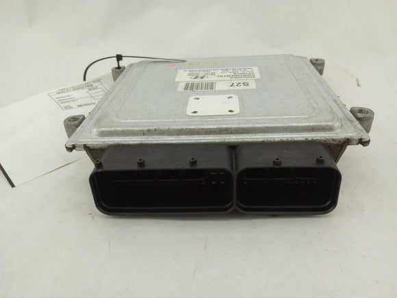 Hyundai Genesis Engine Control Module ECM