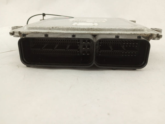 Hyundai Genesis Engine Control Module ECM