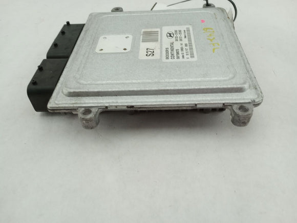 Hyundai Genesis Engine Control Module ECM