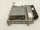 Hyundai Genesis Engine Control Module ECM-9