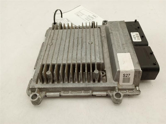 Hyundai Genesis Engine Control Module ECM