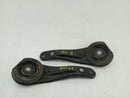 Hyundai Genesis Pair Of Rear Subframe Support Brackets-2
