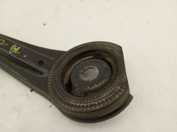 Hyundai Genesis Pair Of Rear Subframe Support Brackets