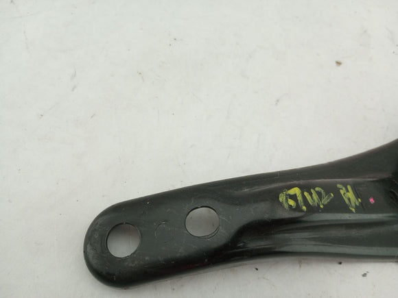 Hyundai Genesis Pair Of Rear Subframe Support Brackets