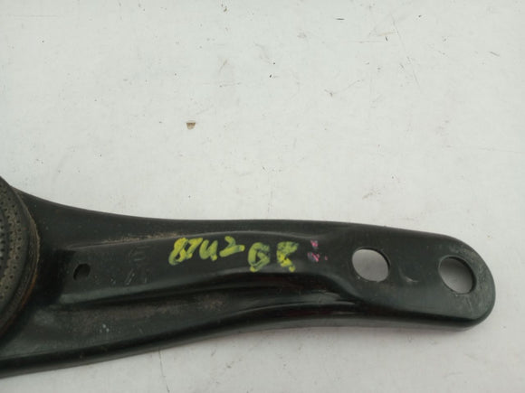 Hyundai Genesis Pair Of Rear Subframe Support Brackets