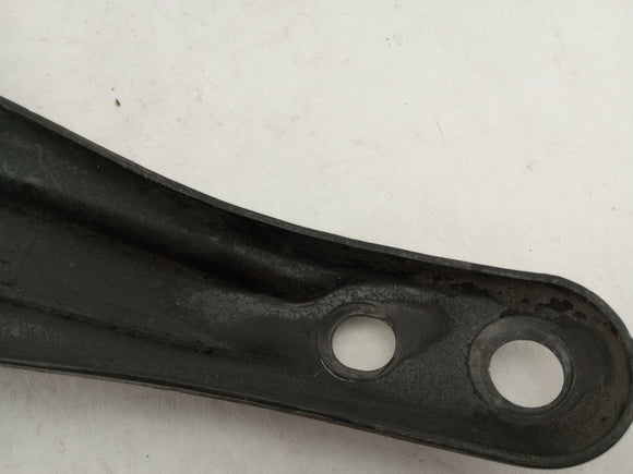 Hyundai Genesis Pair Of Rear Subframe Support Brackets