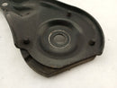 Hyundai Genesis Pair Of Rear Subframe Support Brackets-11