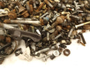 Saab 9-5 Dismantled Hardware-10