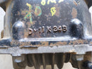 Hyundai Genesis Rear Carrier-6