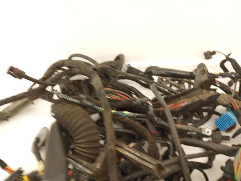 Saab 9-5 Full Car Body Wire Kit