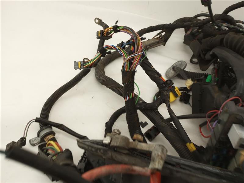 Saab 9-5 Full Car Body Wire Kit