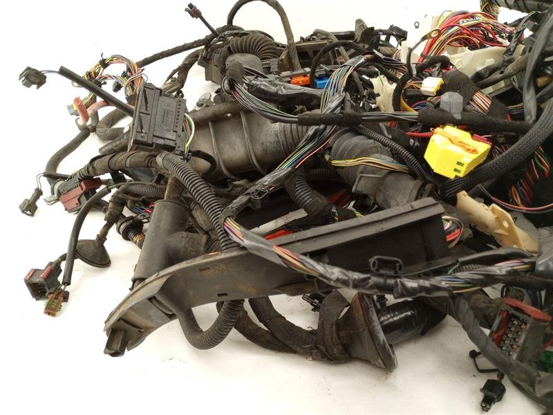 Saab 9-5 Full Car Body Wire Kit