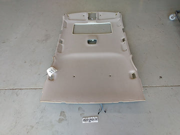 Saab 9-5 Headliner
