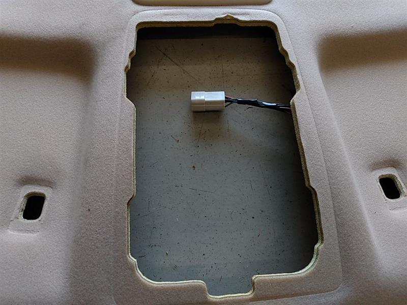 Saab 9-5 Headliner | Playground PAR