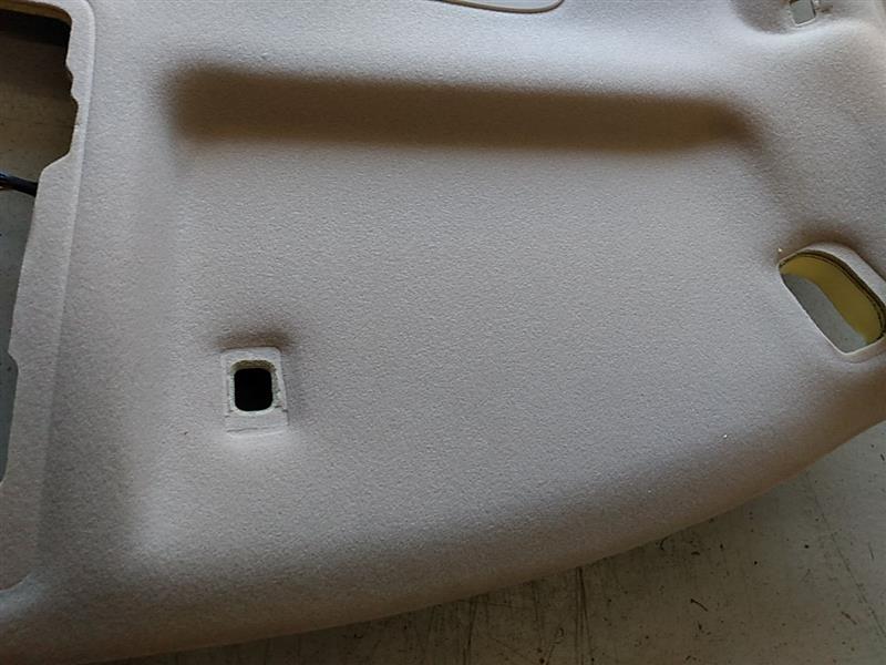 Saab 9-5 Headliner | Playground PAR