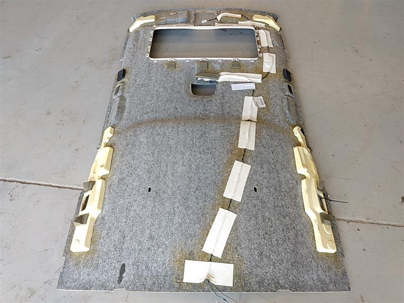 Saab 9-5 Headliner | Playground PAR
