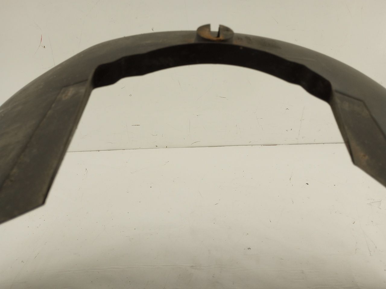 Saab 9-5 Front Left Fender Liner