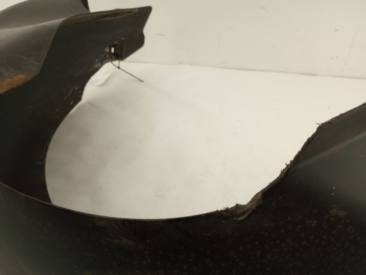 Saab 9-5 Rear Left Fender Liner