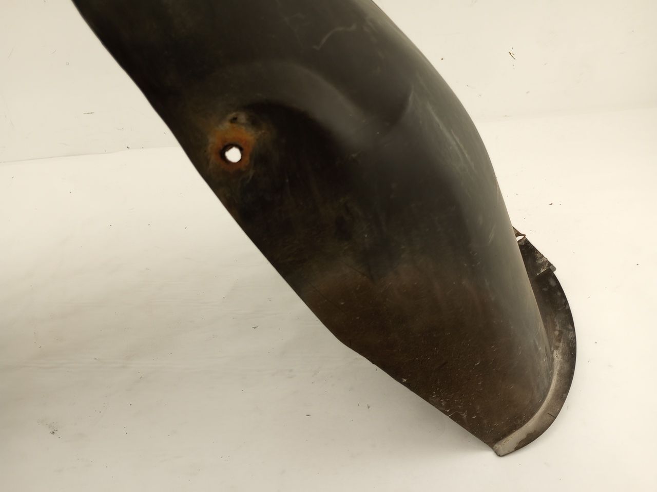 Saab 9-5 Front Right Fender Liner