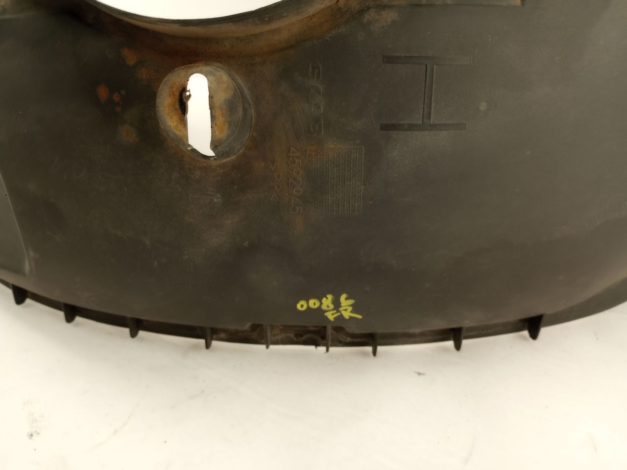 Saab 9-5 Front Right Fender Liner