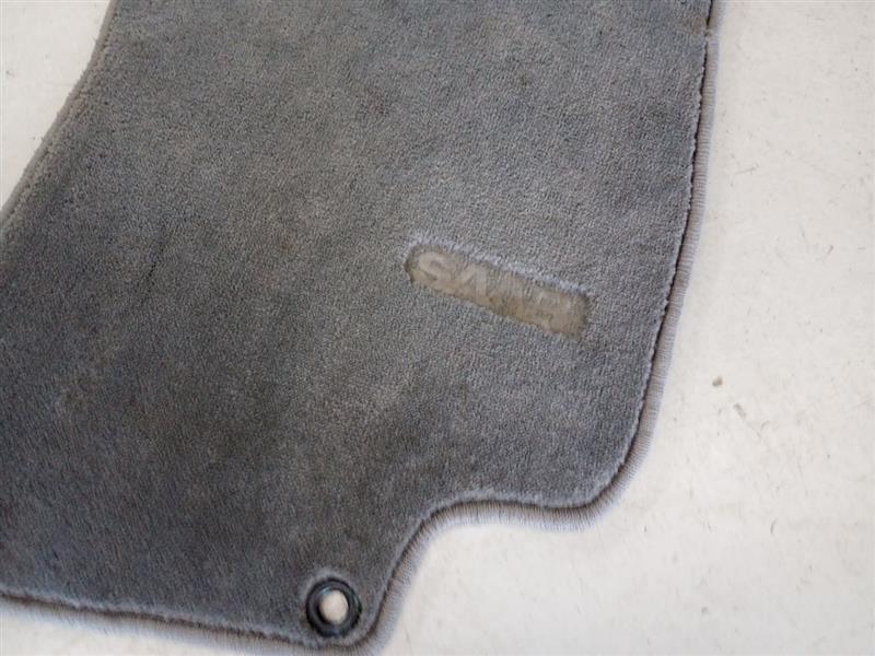 Saab 9-5 Floor Mat Set (Set Of 4)