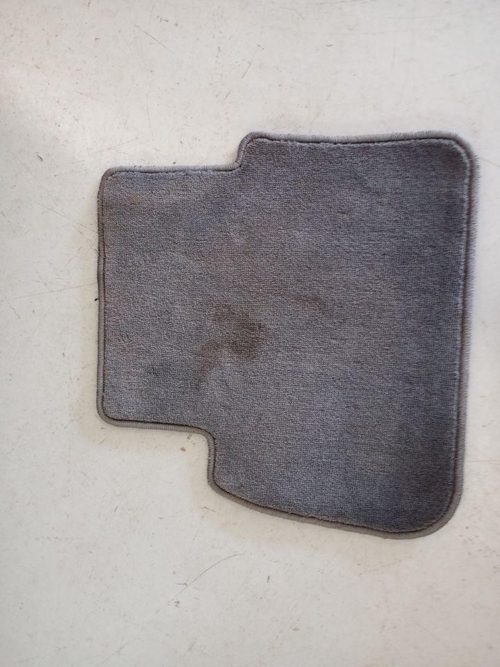 Saab 9-5 Floor Mat Set (Set Of 4)