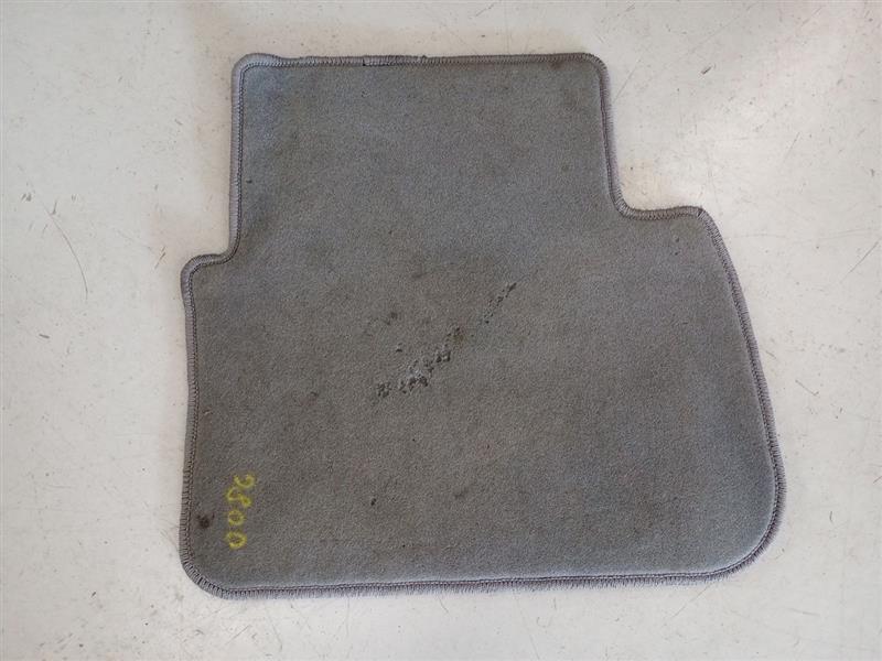 Saab 9-5 Floor Mat Set (Set Of 4)