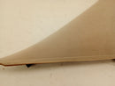 Saab 9-5 Pair Of Rear C Pillar Trim-11
