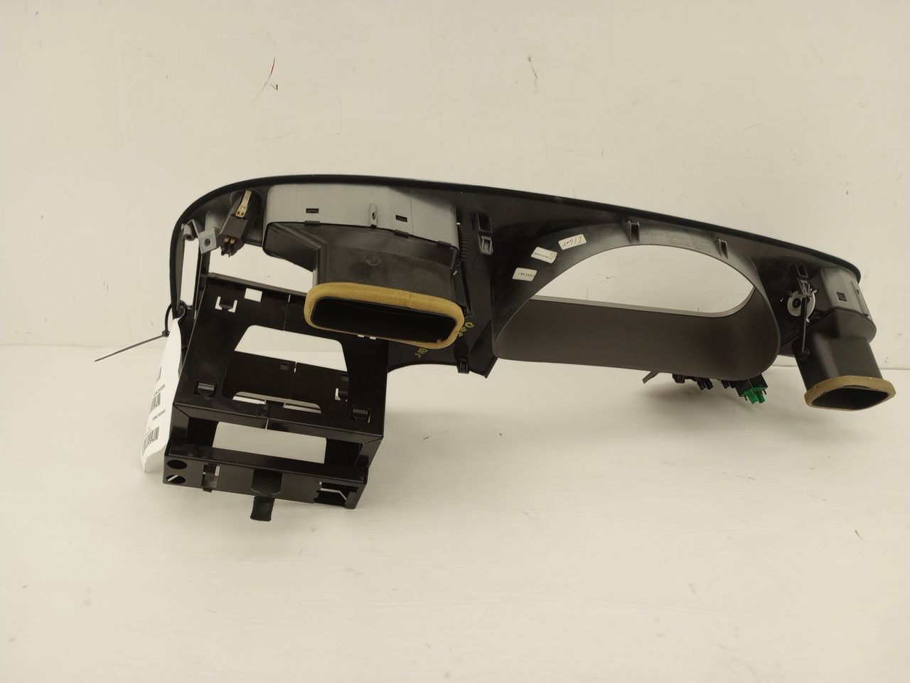 Saab 9-5 Dash Trim Bezel - 0