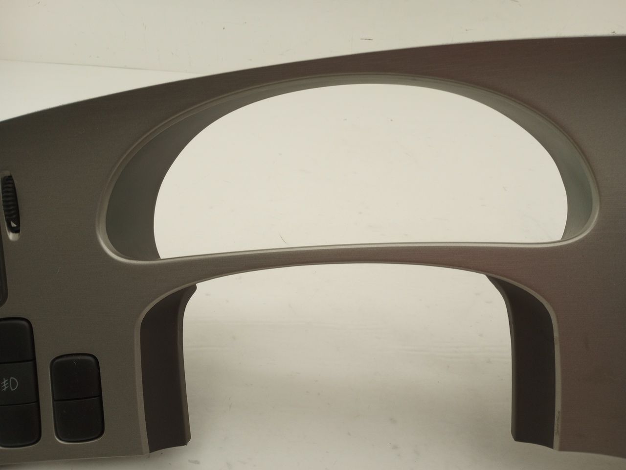 Saab 9-5 Dash Trim Bezel