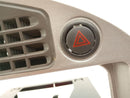 Saab 9-5 Dash Trim Bezel-7
