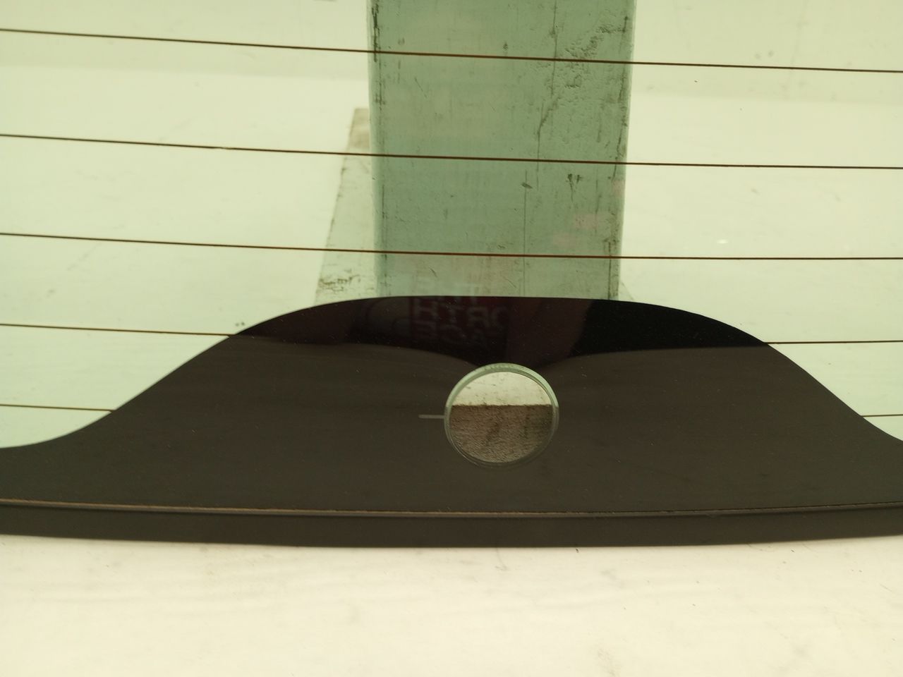 Saab 9-5 Back Glass