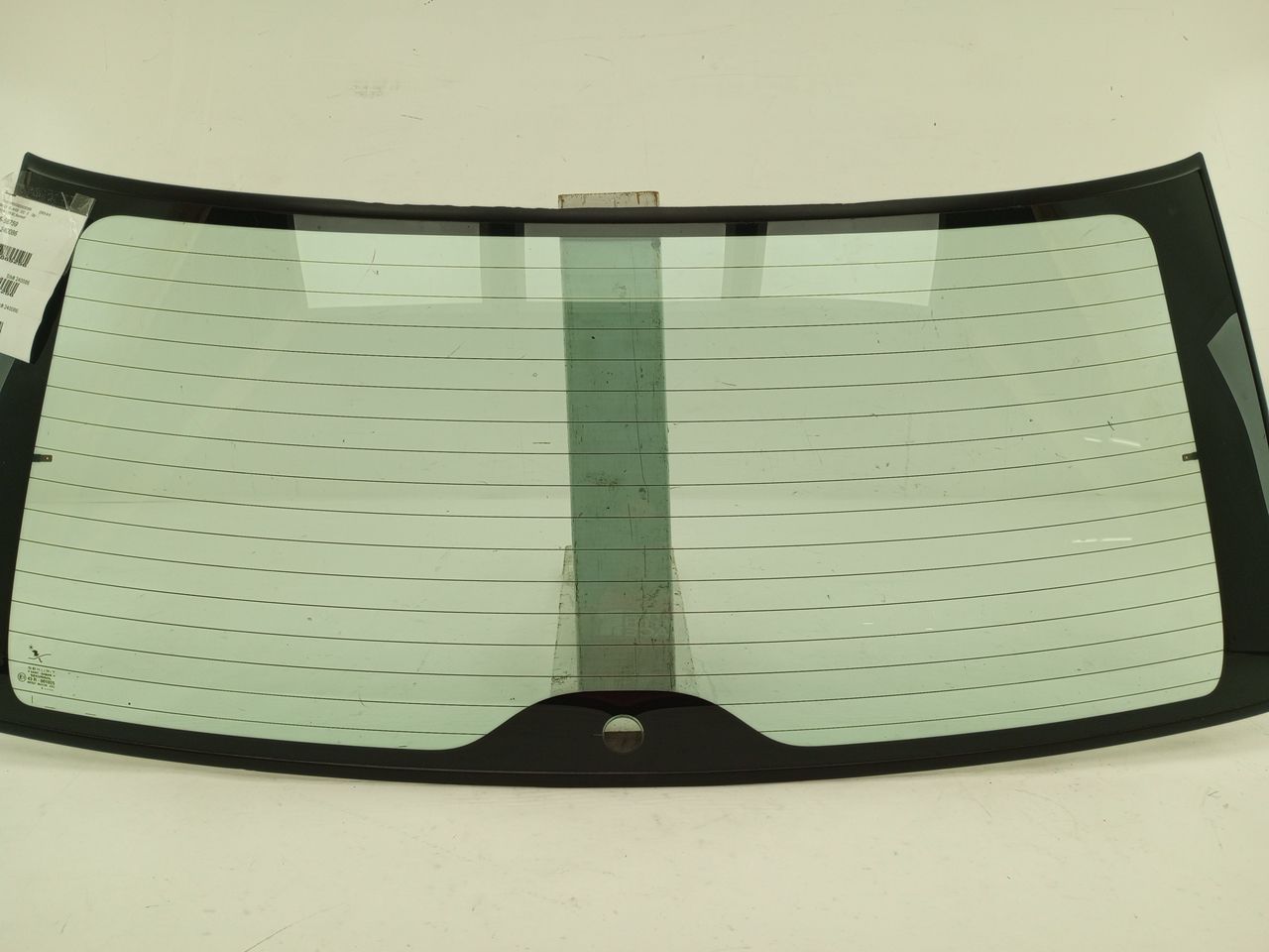 Saab 9-5 Back Glass