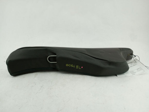 Saab 9-5 Rear Left Seat Bolster