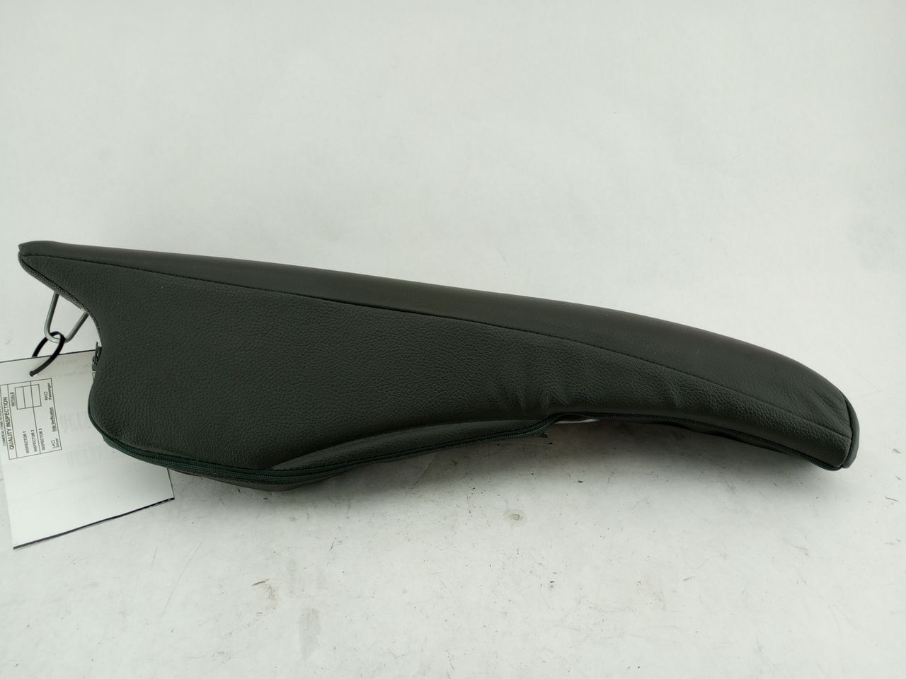 Saab 9-5 Rear Left Seat Bolster