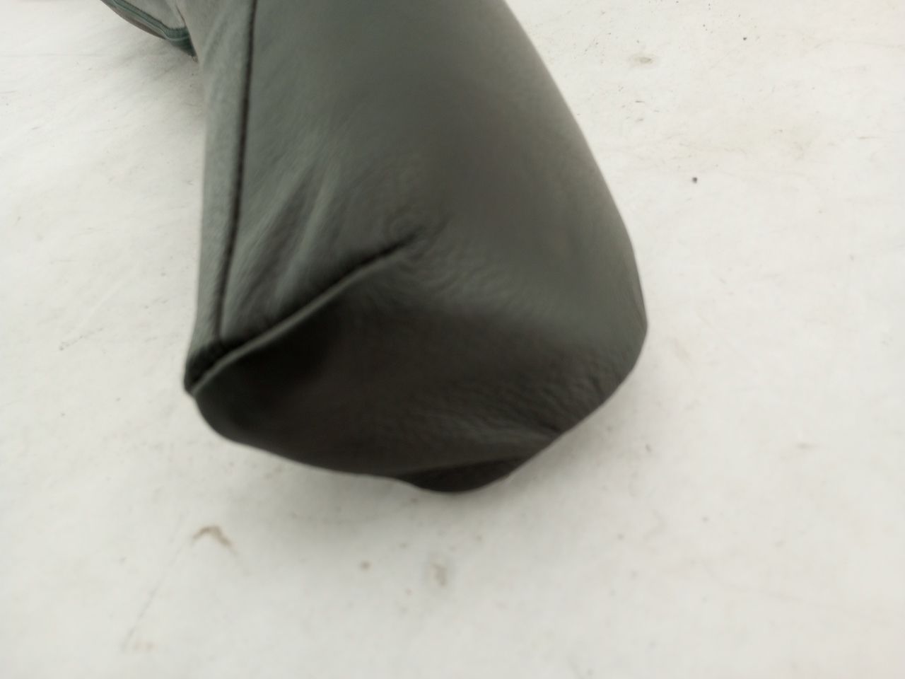 Saab 9-5 Rear Left Seat Bolster