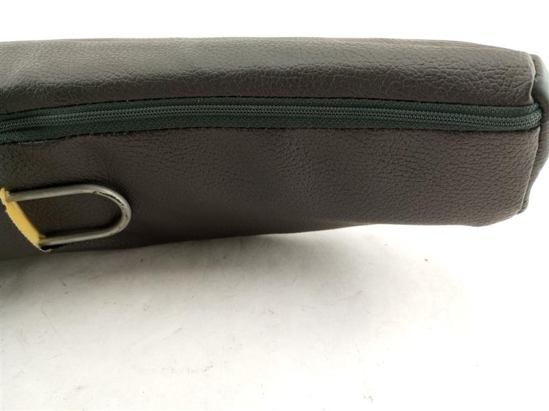 Saab 9-5 Rear Left Seat Bolster