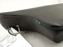 Saab 9-5 Rear Left Seat Bolster-7