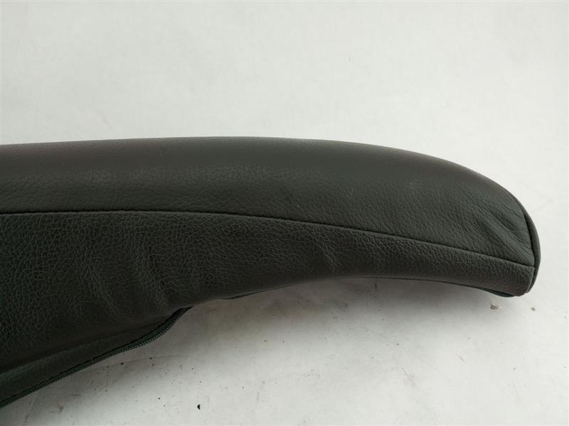 Saab 9-5 Rear Left Seat Bolster