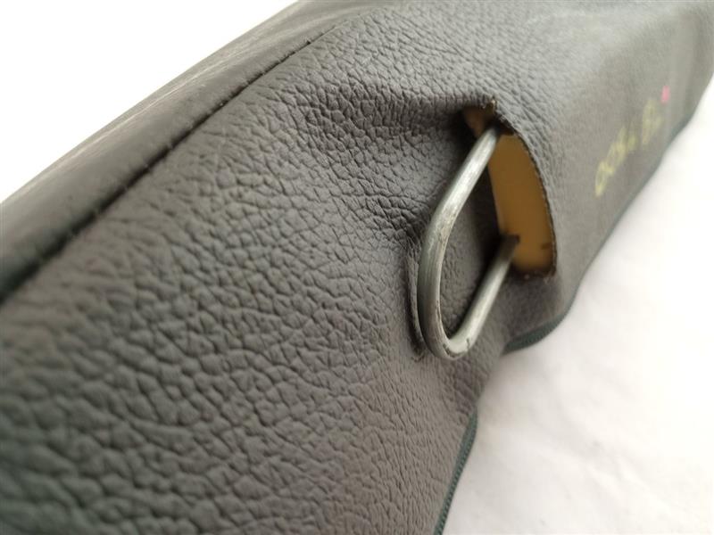 Saab 9-5 Rear Left Seat Bolster