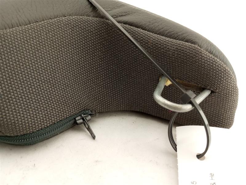 Saab 9-5 Rear Left Seat Bolster