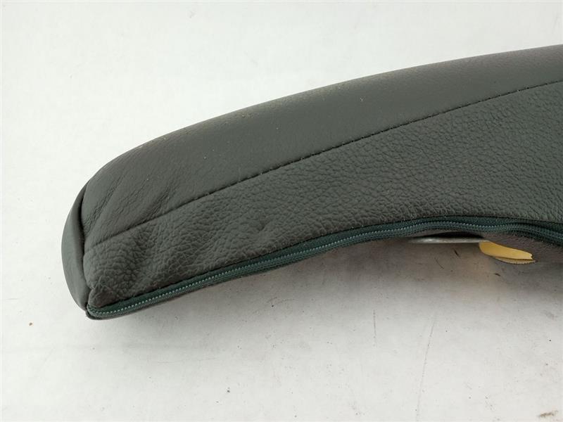 Saab 9-5 Rear Right Seat Bolster