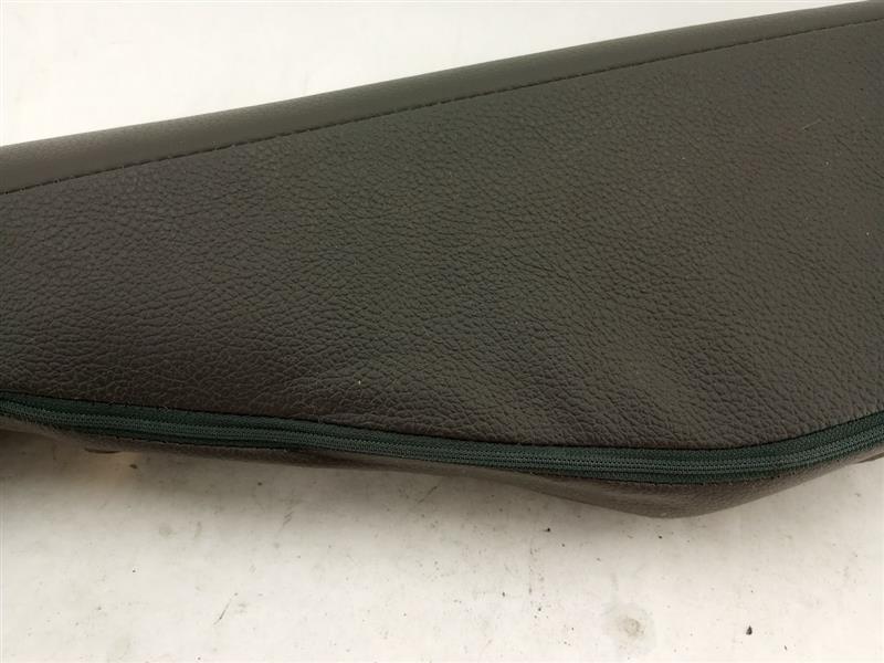 Saab 9-5 Rear Right Seat Bolster