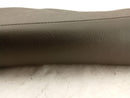 Saab 9-5 Rear Right Seat Bolster-7